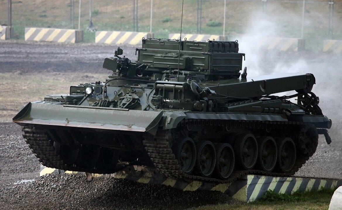 БРЭМ-1, источник фото: Яндекс.Картинки