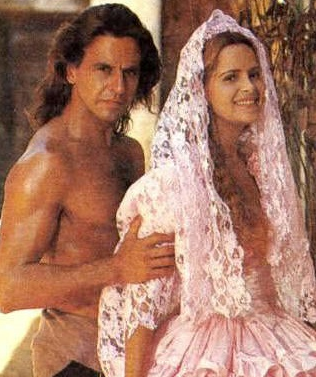 Актеры сериала Девушка по имени судьба