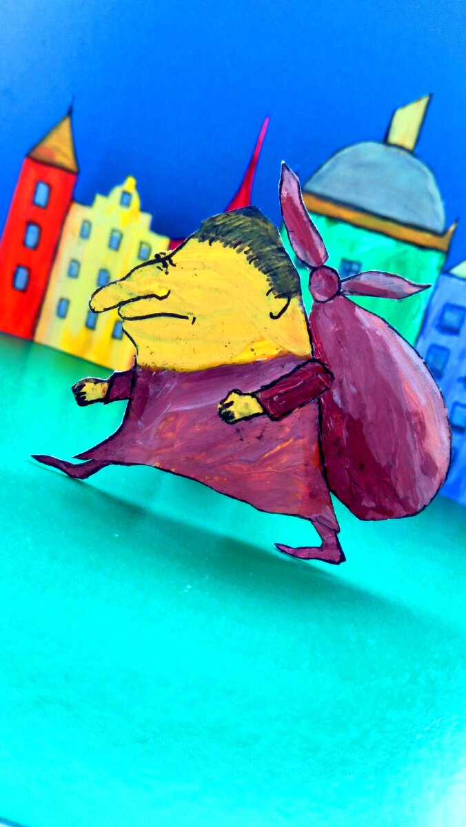 Автор Соломон Пильц