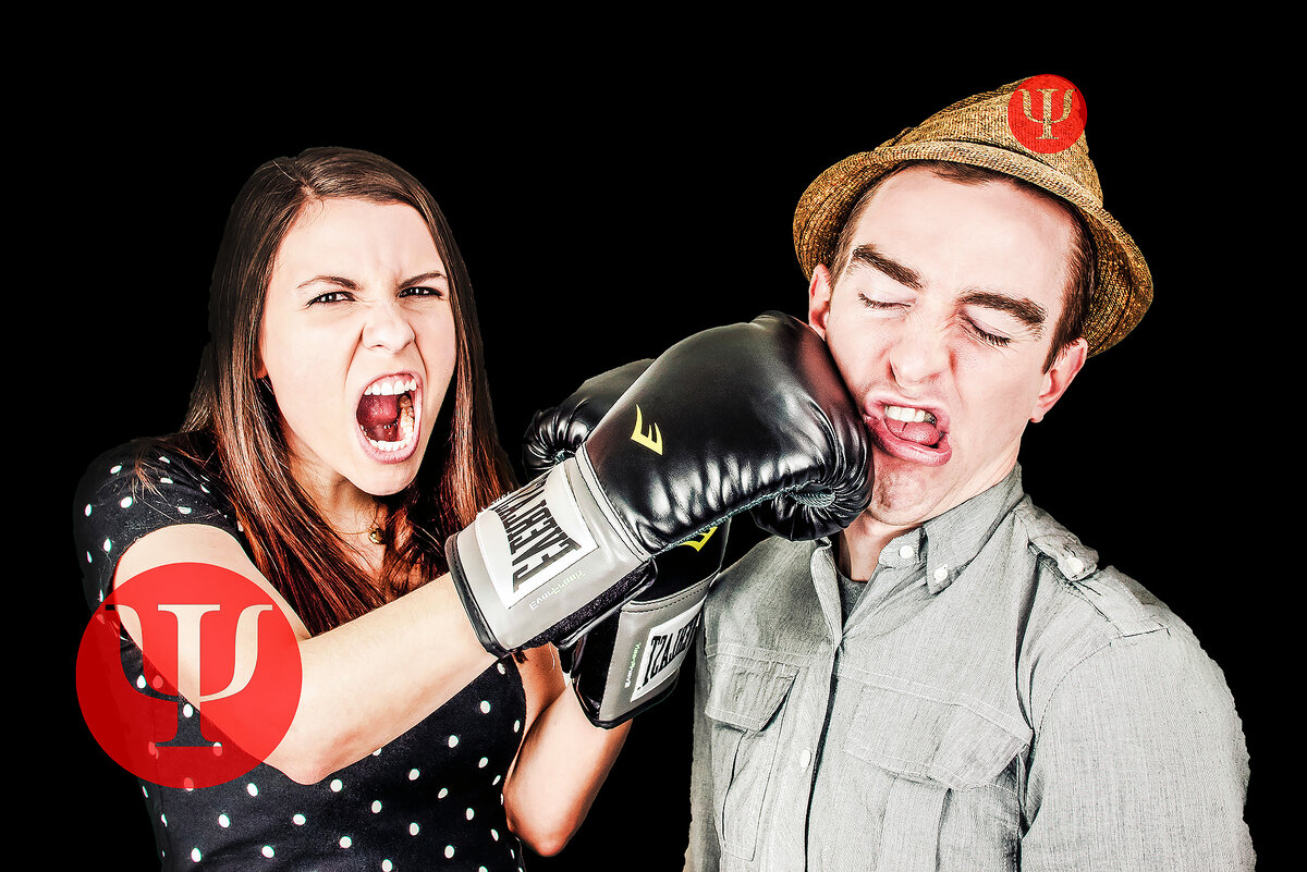 Как манипулировать мужчиной?