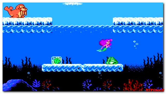 Ariel (The Little Mermaid)