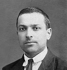 Выготский Л.С. 