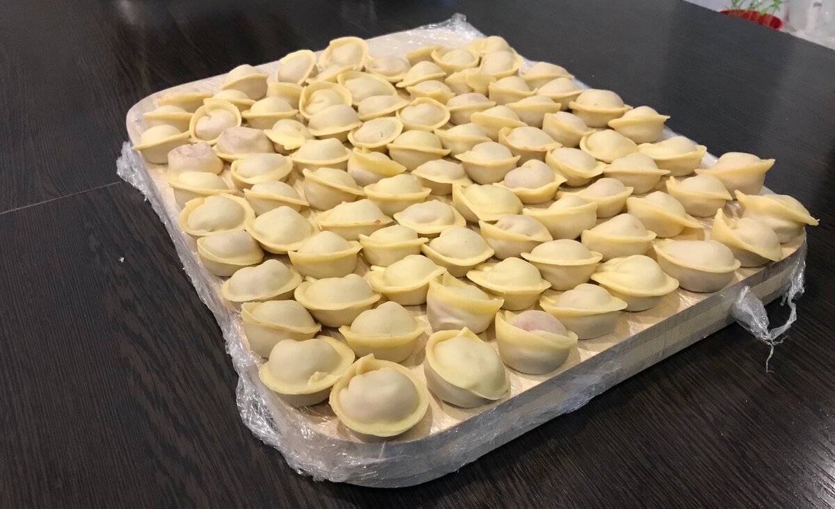 Самое вкусное что есть!