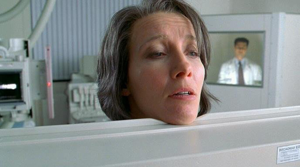 "Эпилог" (2001)