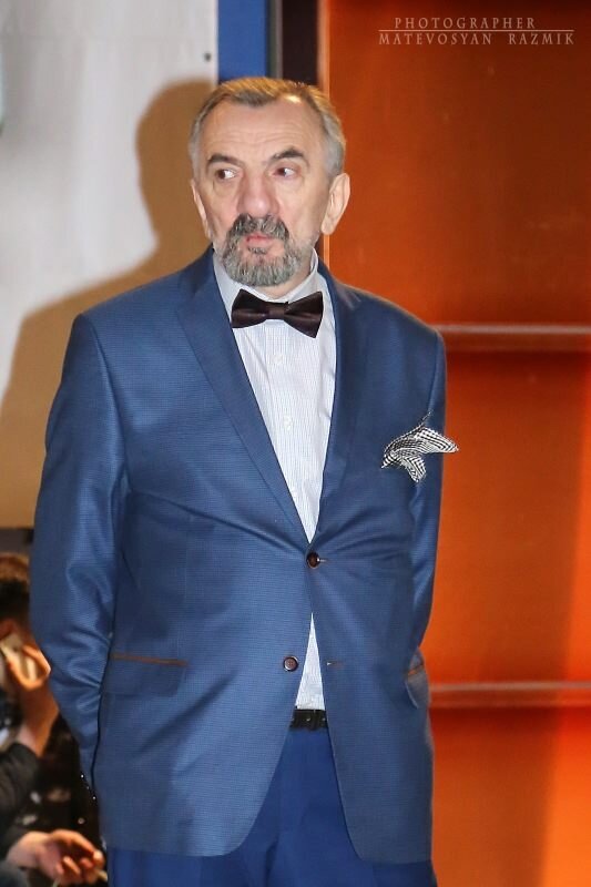 Фото из личного архива Н. Каширина