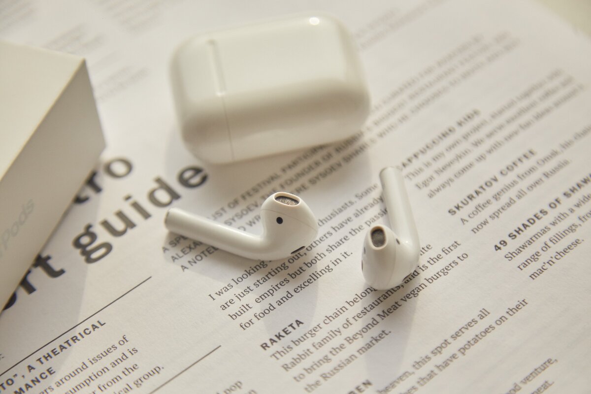 Тем временем напоминаю, им уже три года.