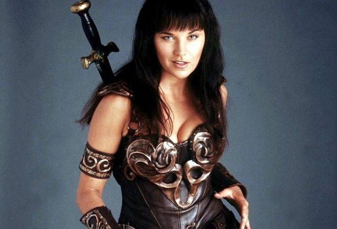 вы знаете ее имя