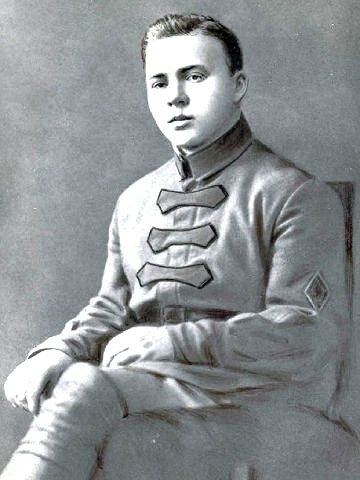 Аркадий Петрович Гайдар (Голиков)