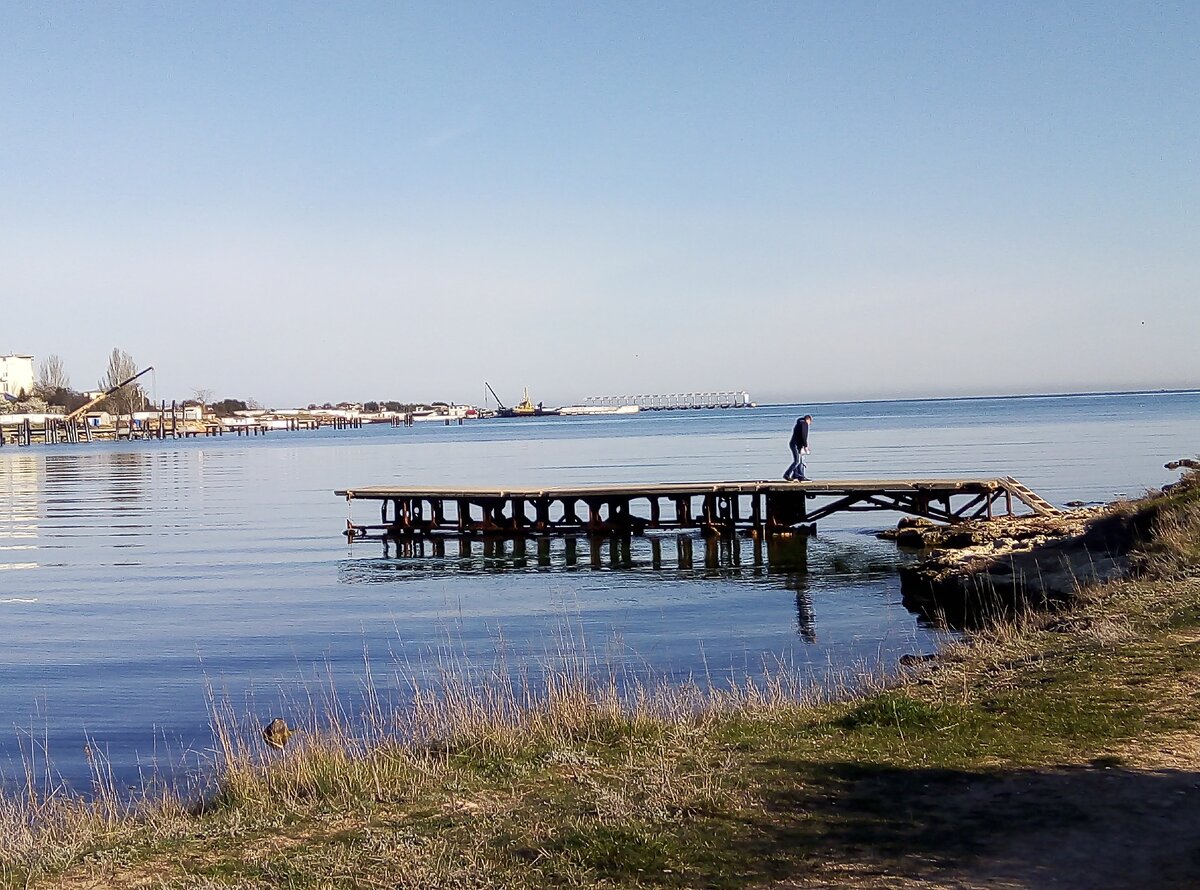 Март 2020г.Утро