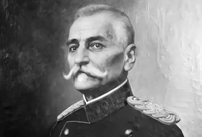 (Петар I Карађорђевић
