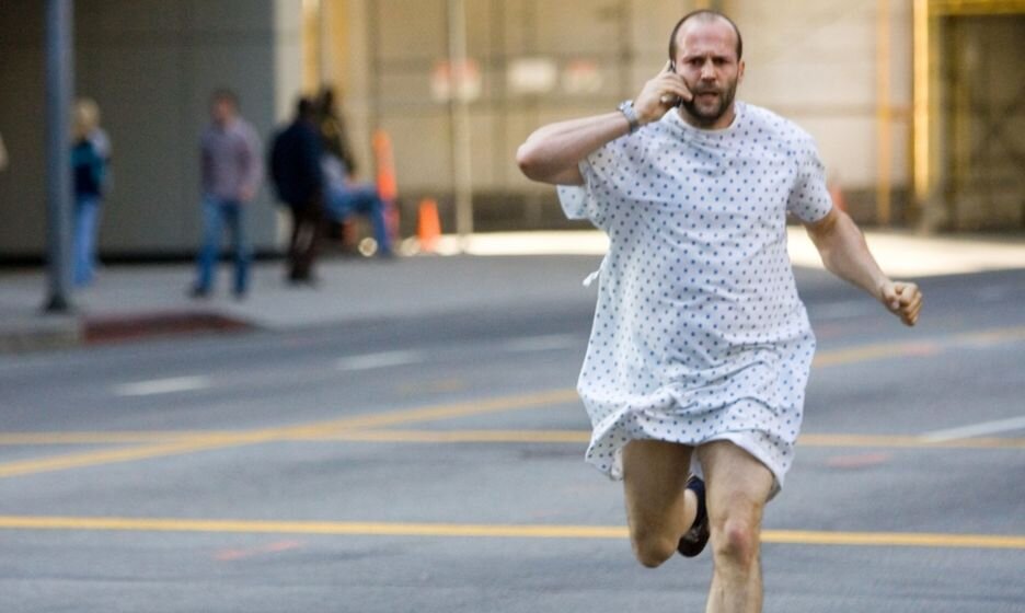 КАК думаете, многие сбежали от карантина туда, где якобы меньше людей???