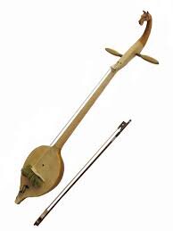 Игил, разрешённых в России музыкальный инструмент