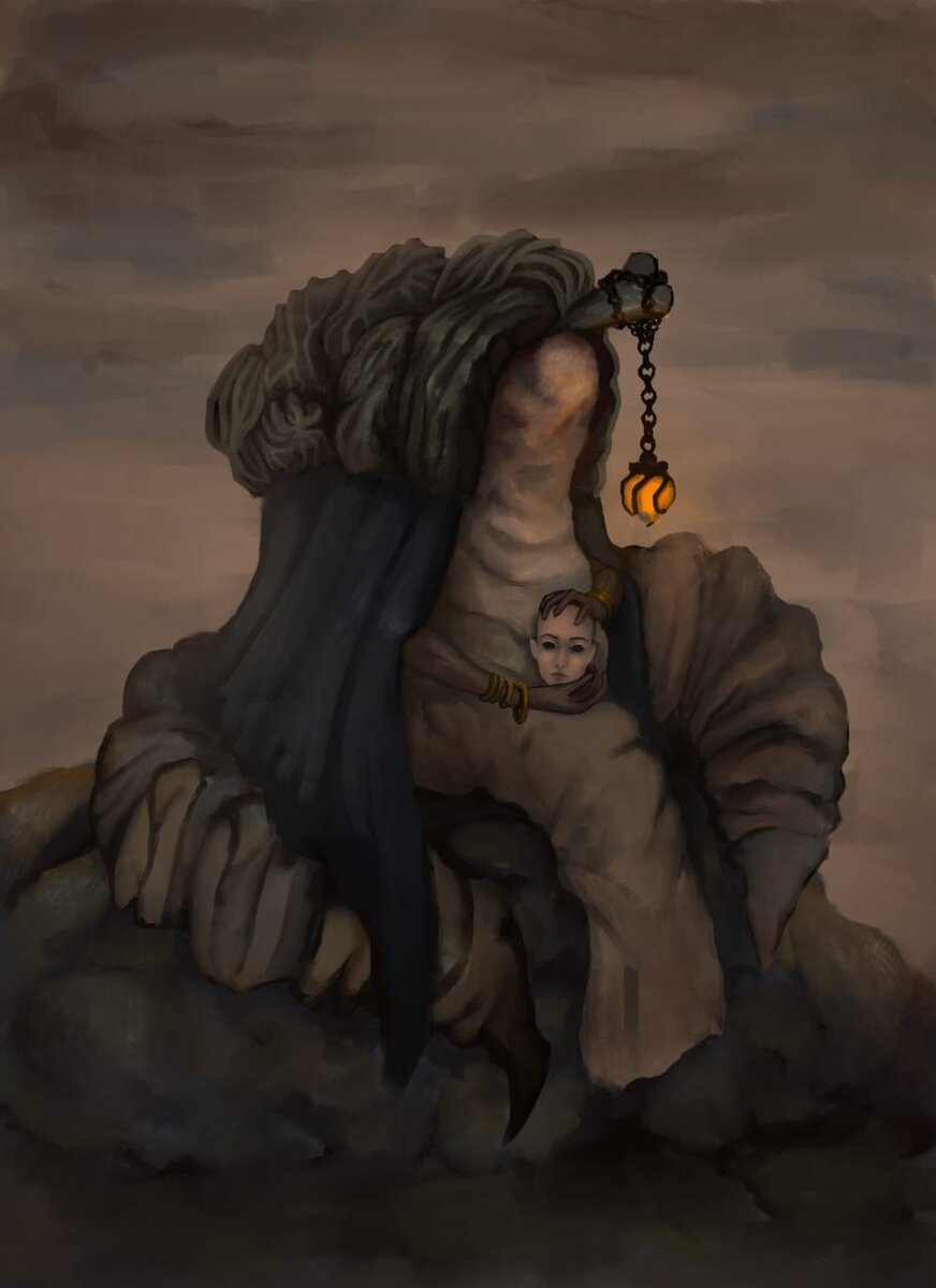 Художник: age-of-thorns