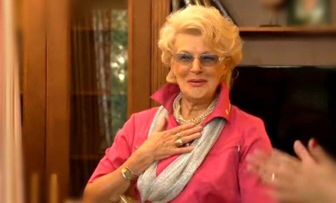 Кадры из программы "Идеальный ремонт"