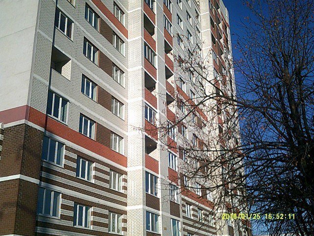 На пороге - весна