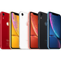 Смартфон Apple iPhone Xr 64GB46 отзывовОперационная система: iOS 12 • Процессор: Apple A12 Bionic • Оперативная память: 3 ГБРекомендуемРейтингДоставкаЦенаClinic Mobileбесплатно, самовывоз45 990РПодробнееCВЯЗНОЙ Краснодарбесплатно, самовывоз49 990РПодробнееiSHOP-CENTERбесплатно44 990РПодробнееМегаФонбесплатно49 990РПодробнееСитилинк290 руб., самовывоз48 990РПодробнееВсе предложения