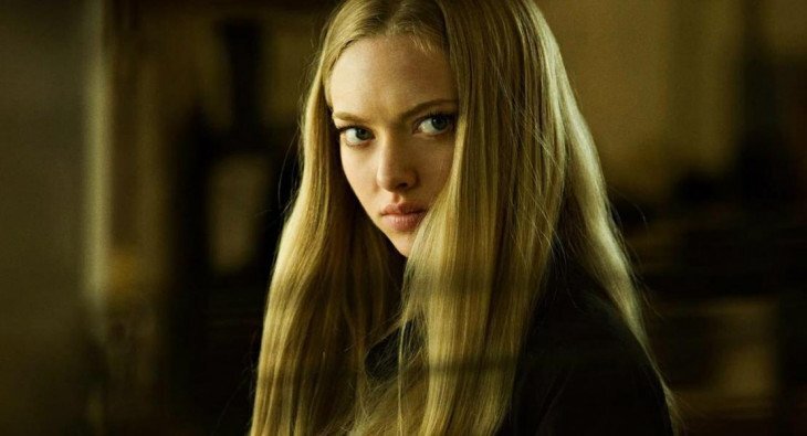 Кадр из фильма "Игра на выживание "