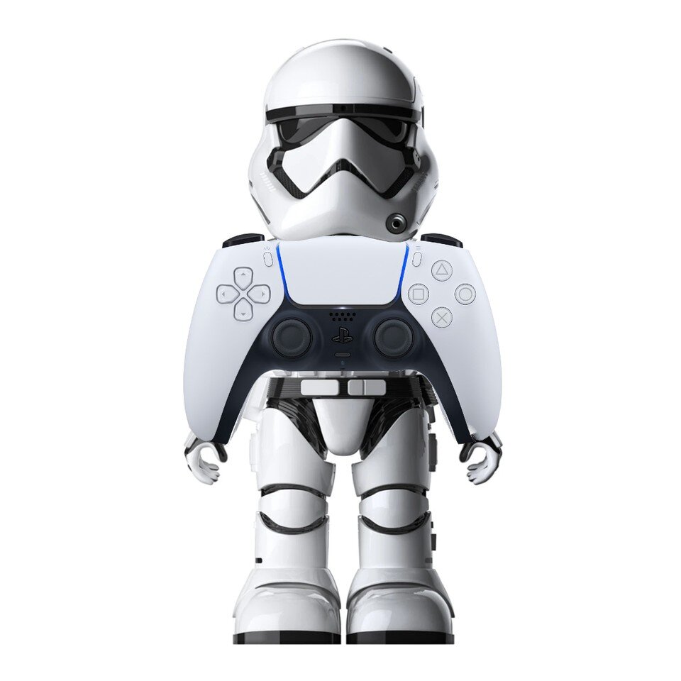 Штурмаконтроллер