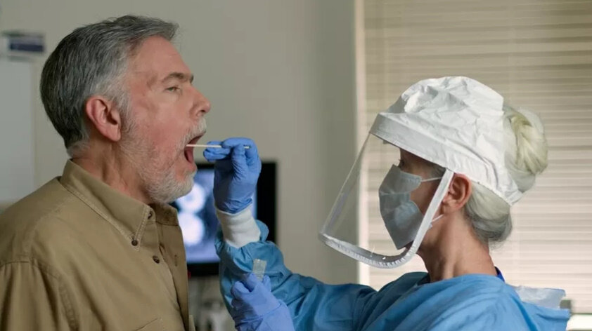 Польские тесты на коронавирус