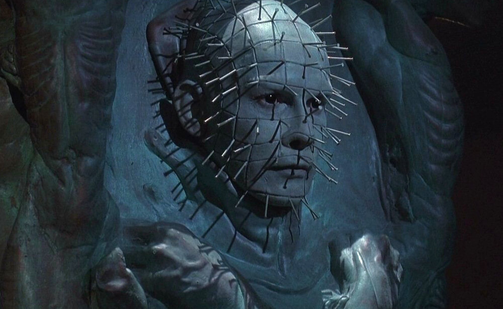 Демон Пинхед возвращается