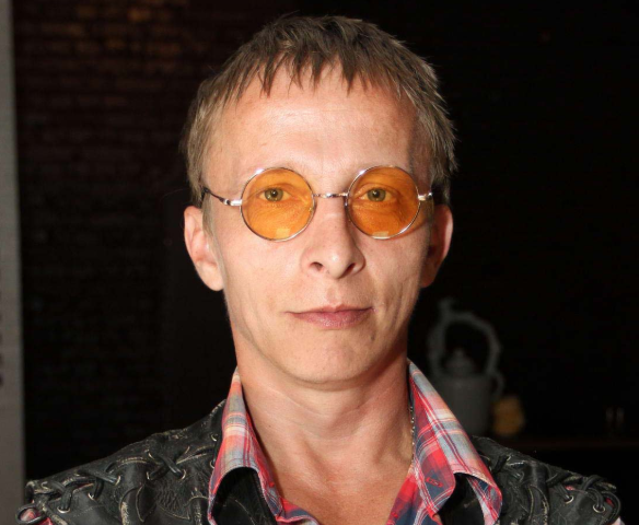 Иван Охлобыстин