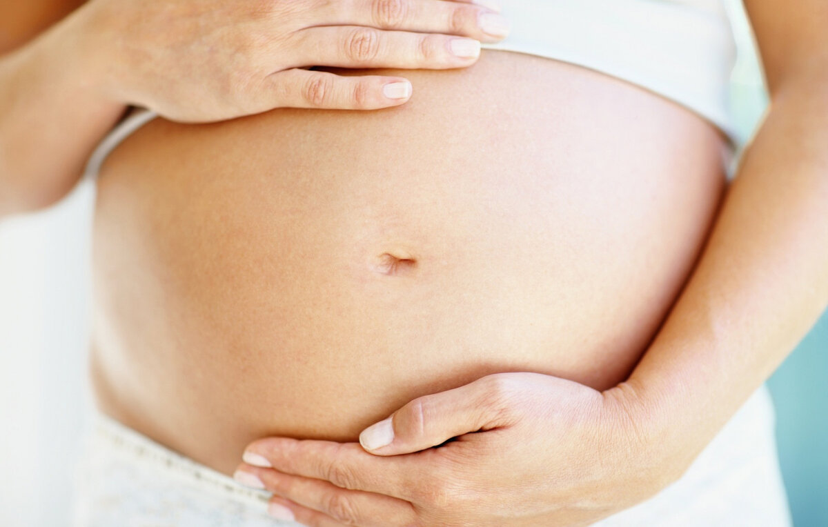 Изжога при беременности: почему возникает и как справиться 