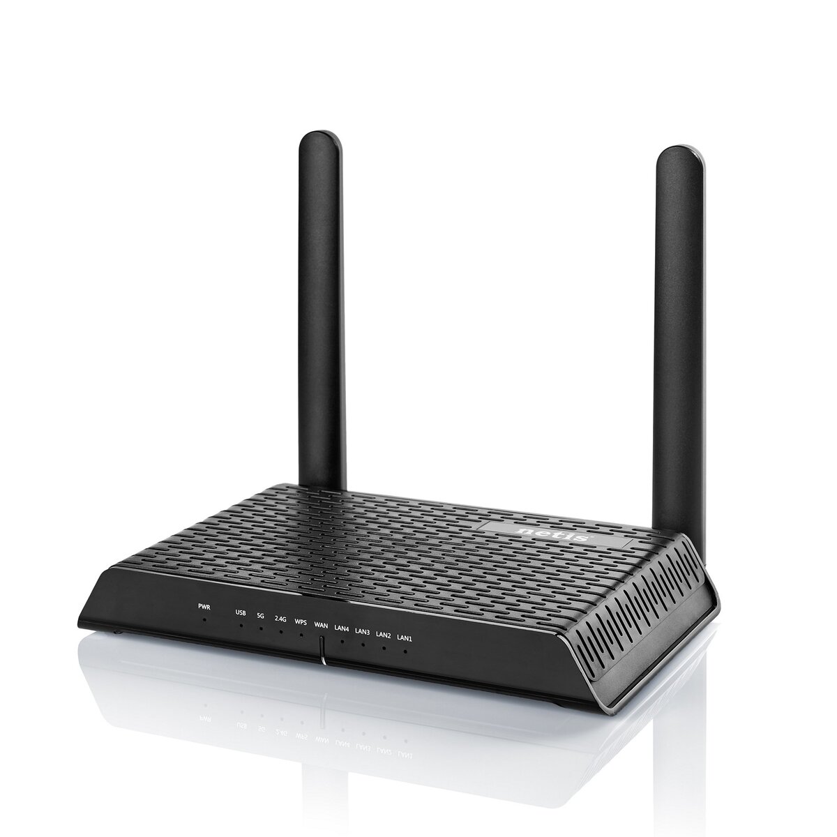 netis N1 AC1200 роутер