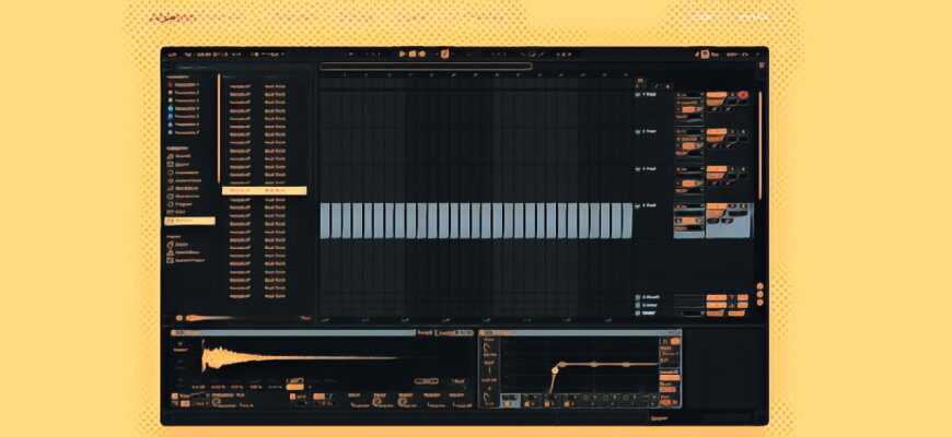 Любые цвета в Ableton Live