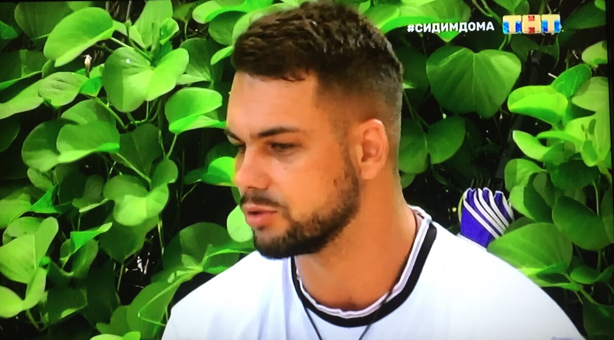 Сергей Захарьяш