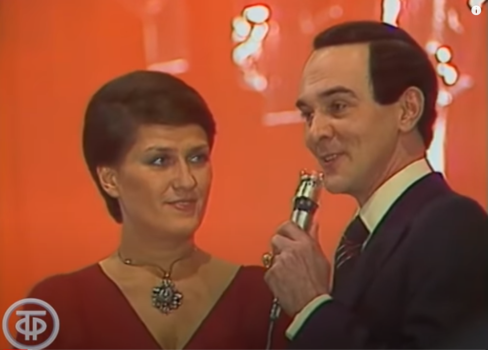 Начинаем фестиваль