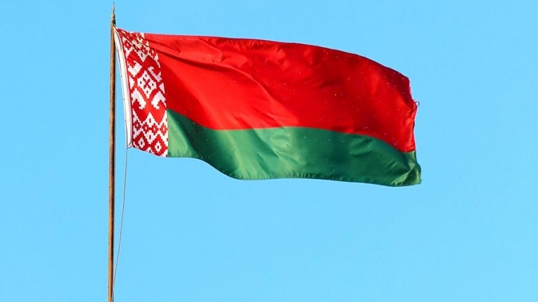 «Флаг Беларуси»