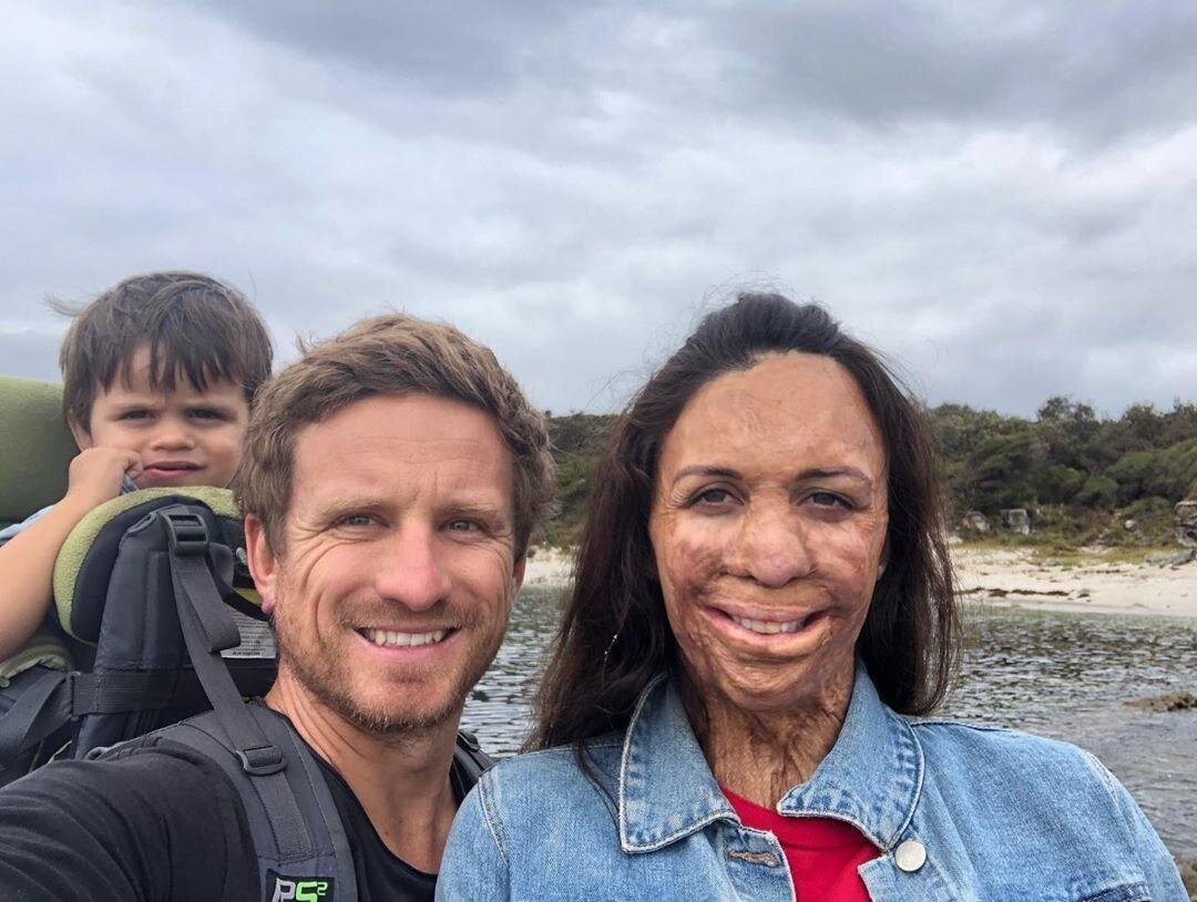 @turiapitt / Instagram 
