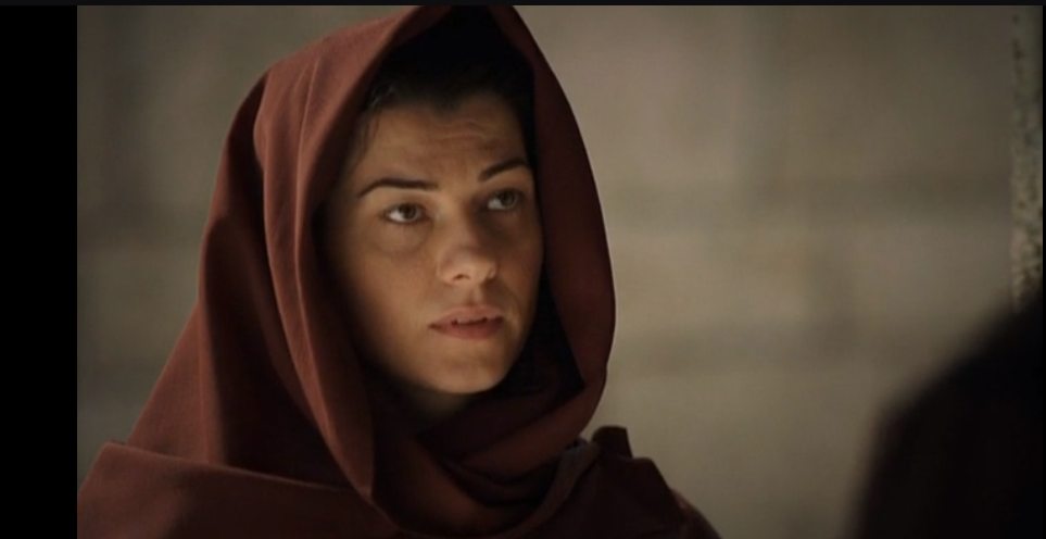 кадр из сериала