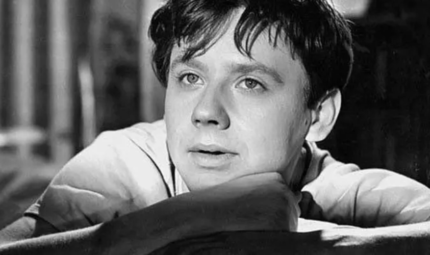 Кадр из фильма