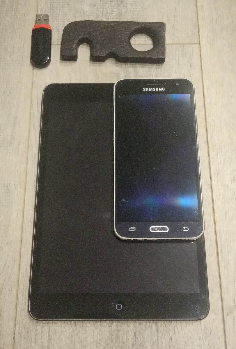 "Я помню все твои трещинки" или как выглядит смартфон без надлежащего ухода