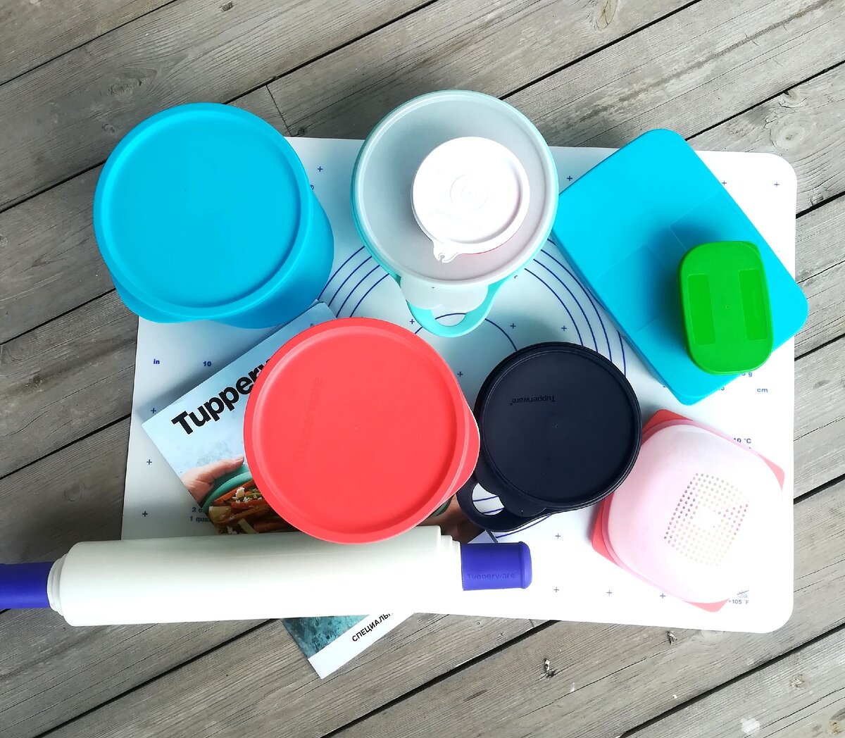 Моя коллекция.