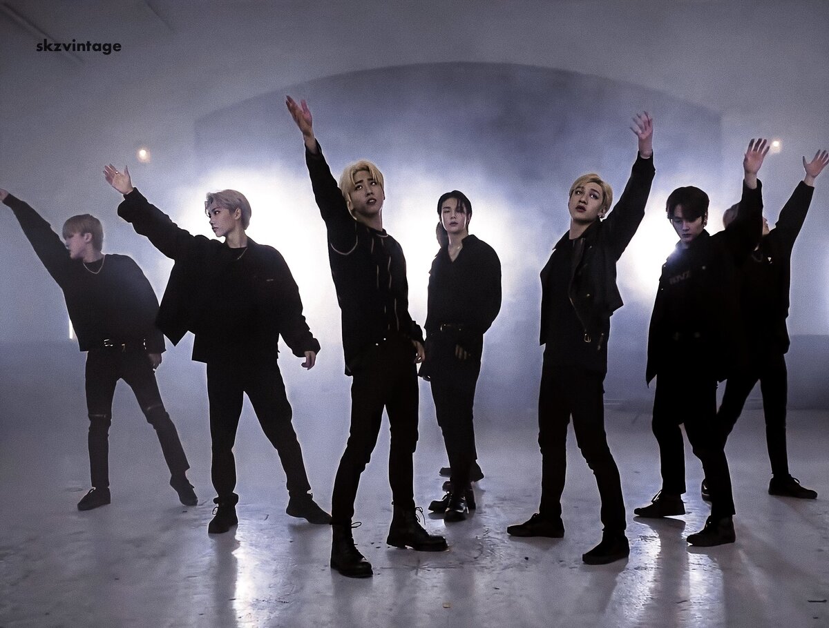 Stray Kids "Voices" Special Video | 2020 
