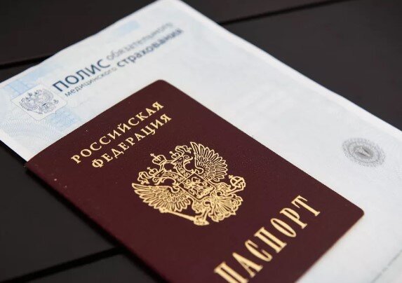 Основные документы для заселения в частный пансионат для пожилых людей.