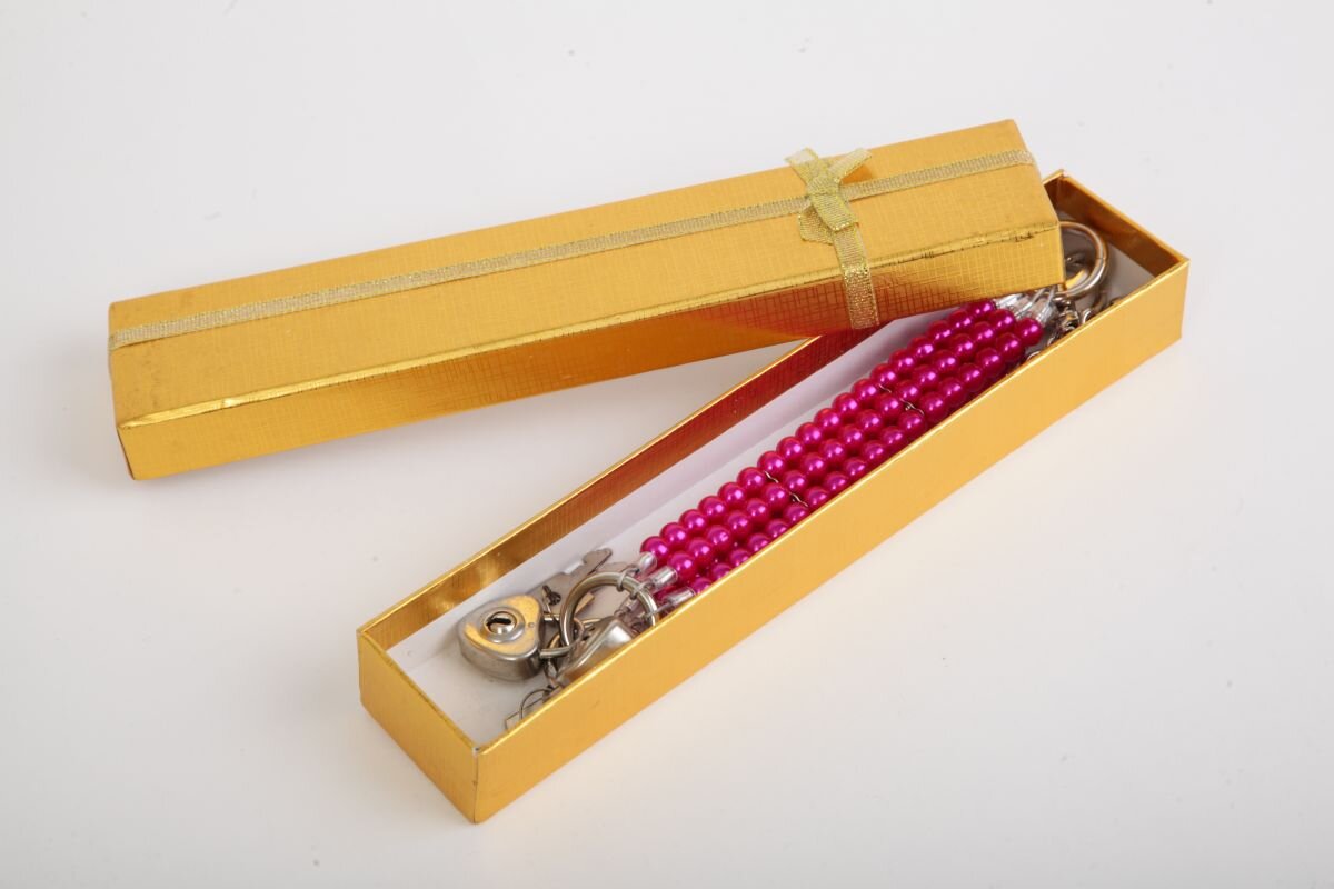 Изящные наручники для робких новичков