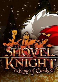 
Shovel Knight: King of Cards10