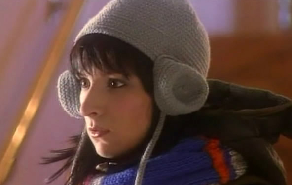 Кадр из фильма "Витрина"