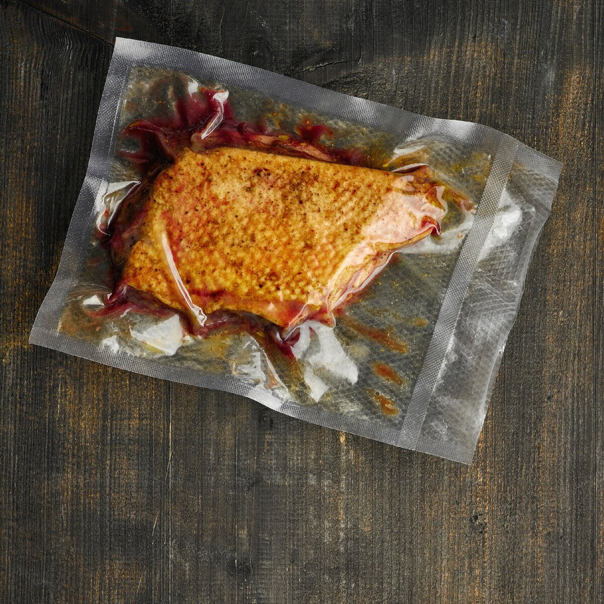 Курица сувид