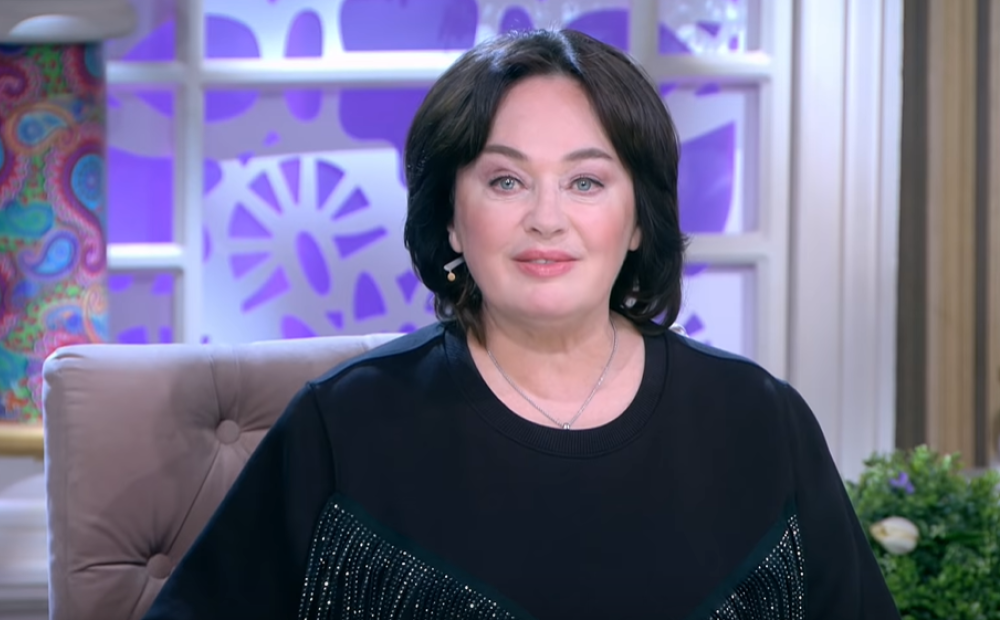 Лариса Гузеева