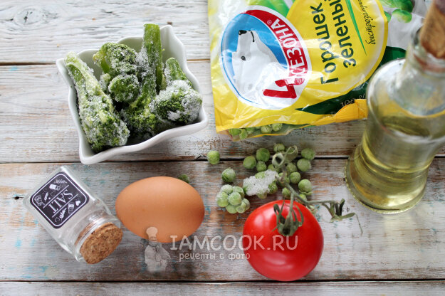 8 лучших рецептов, как приготовить замороженную капусту брокколи!