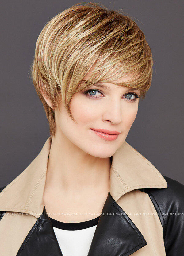 Парик Cosmo Chic Mono Lace Large от Cosmopolitan | Цвет: 14/26-12+12