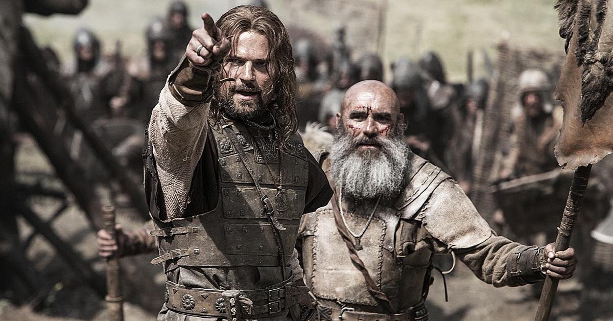 "Вон там ещё не все в дерьме по уши - срочно исправить!"