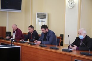 В Твери правила землепользования привели в соответствие с Генпланом