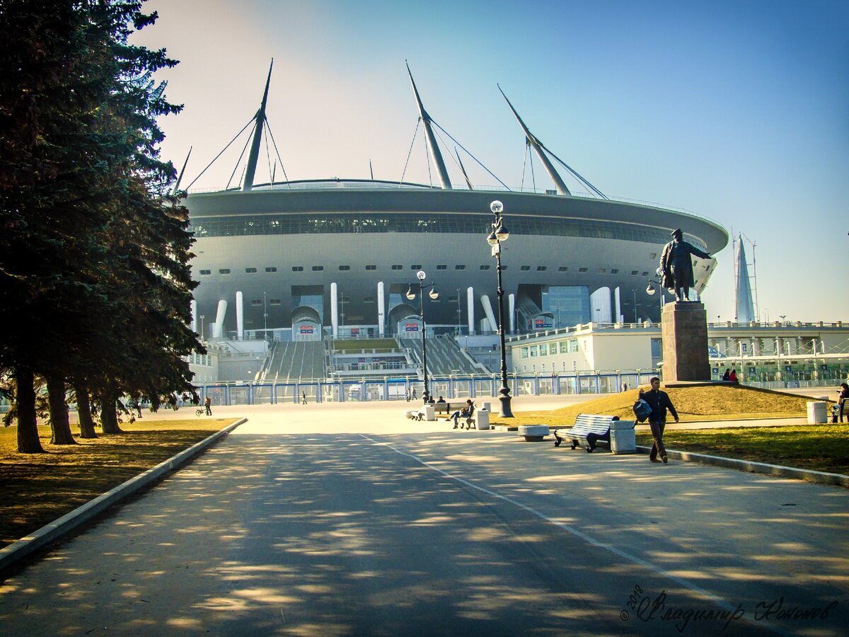 Фото: В.Кононов