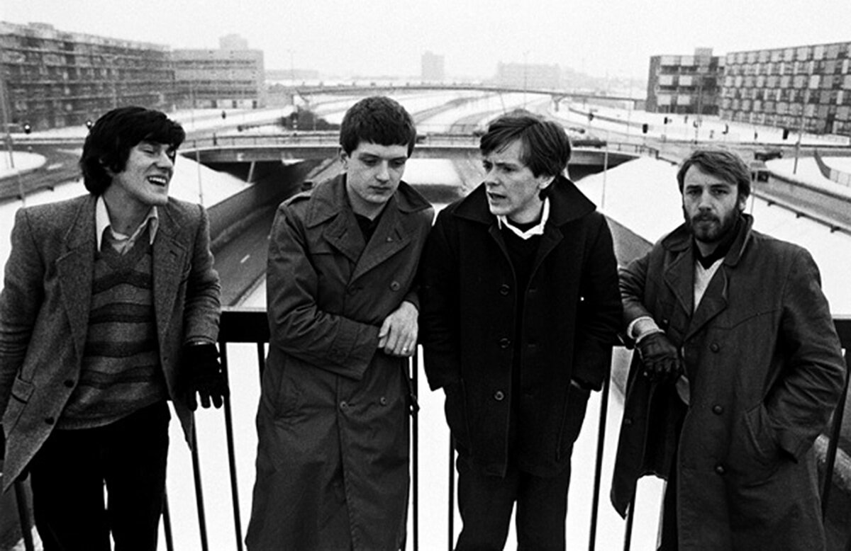 Joy Division