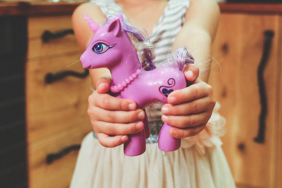 10 необычных детских игрушек современности: взрыв эмоций гарантирован!